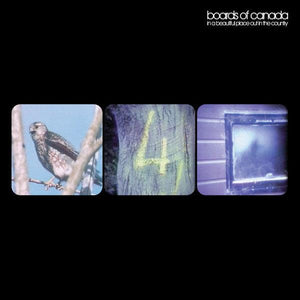 Boards Of Canada - In A Beautiful Place Out In The Country - Good Records To Go