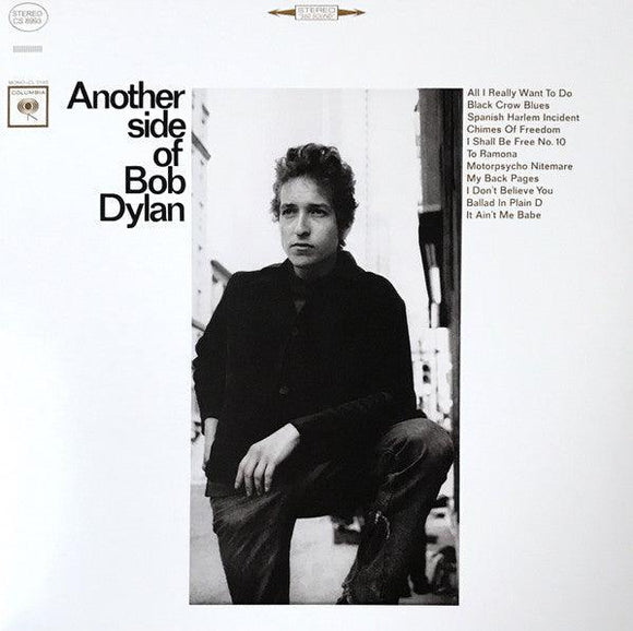 Bob Dylan - Another Side Of Bob Dylan - Good Records To Go