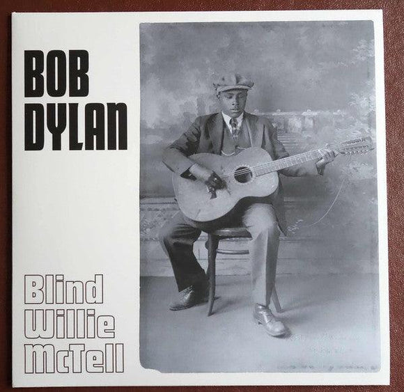 Bob Dylan - Blind Willie McTell - Good Records To Go