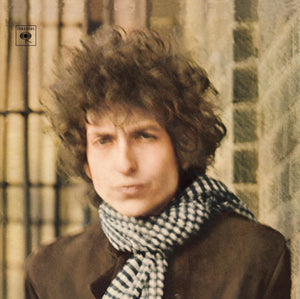 Bob Dylan - Blonde On Blonde - Good Records To Go