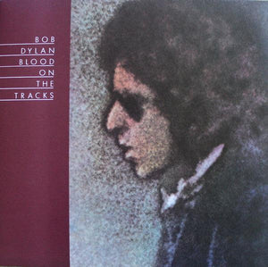 Bob Dylan - Blood On The Tracks - Good Records To Go