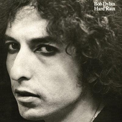 Bob Dylan - Hard Rain - Good Records To Go