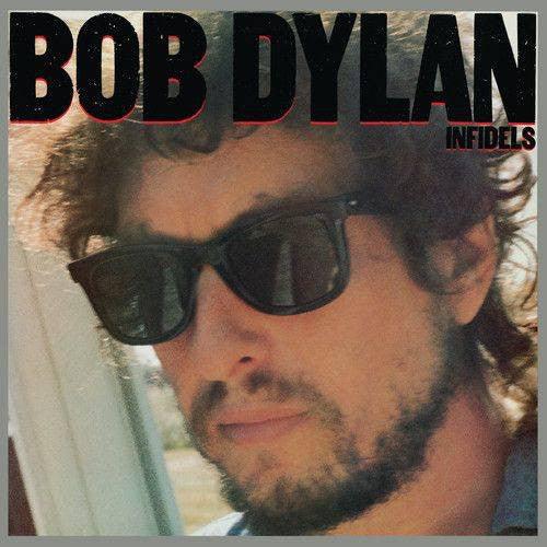 Bob Dylan - Infidels - Good Records To Go