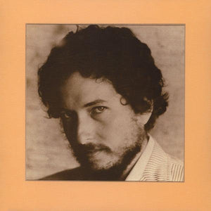 Bob Dylan - New Morning - Good Records To Go