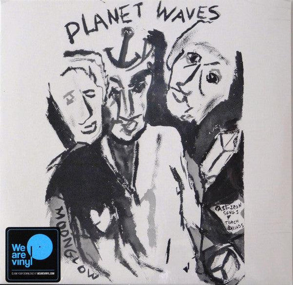 Bob Dylan - Planet Waves - Good Records To Go