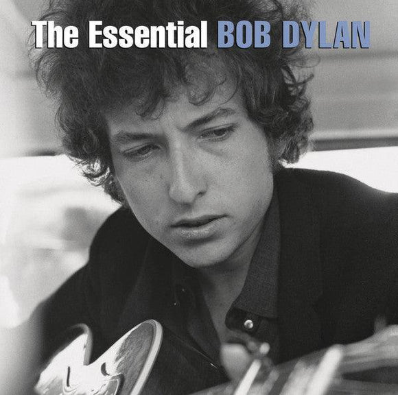 Bob Dylan - The Essential Bob Dylan - Good Records To Go