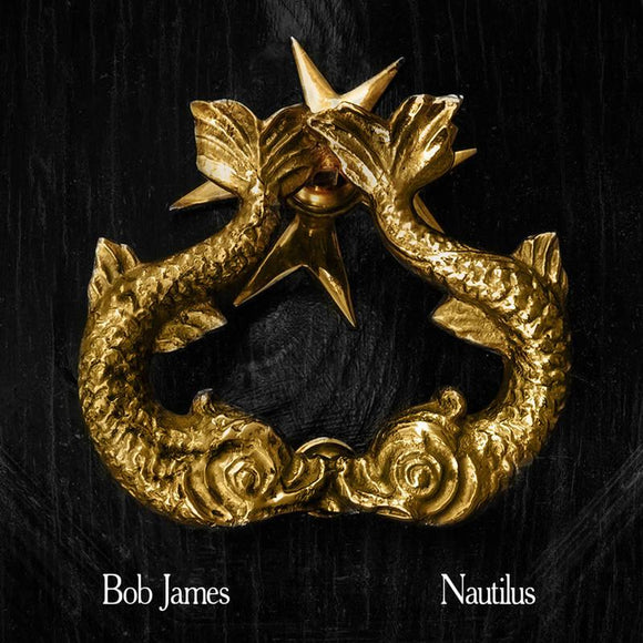 Bob James  - Nautilus/Submarine (Remixed) - Good Records To Go