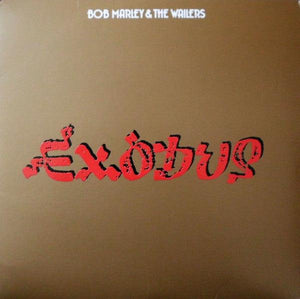 Bob Marley & The Wailers - Exodus - Good Records To Go
