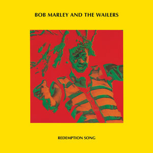 Bob Marley & The Wailers - Redemption Song - Good Records To Go