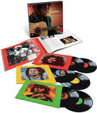 Bob Marley & The Wailers - Songs Of Freedom: The Island Years (6 LP Box Set) - Good Records To Go