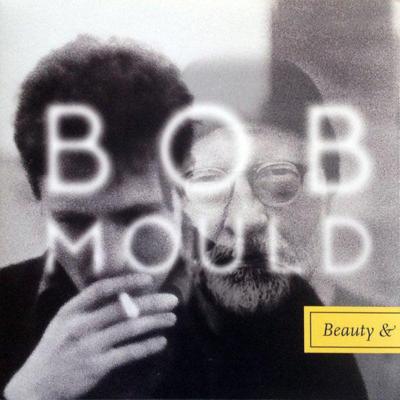 Bob Mould - Beauty & Ruin - Good Records To Go