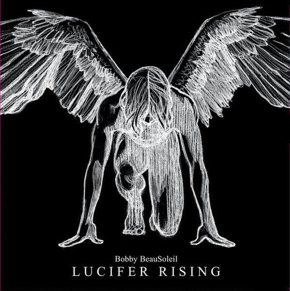 Bobby Beausoleil - Lucifer Rising - Good Records To Go