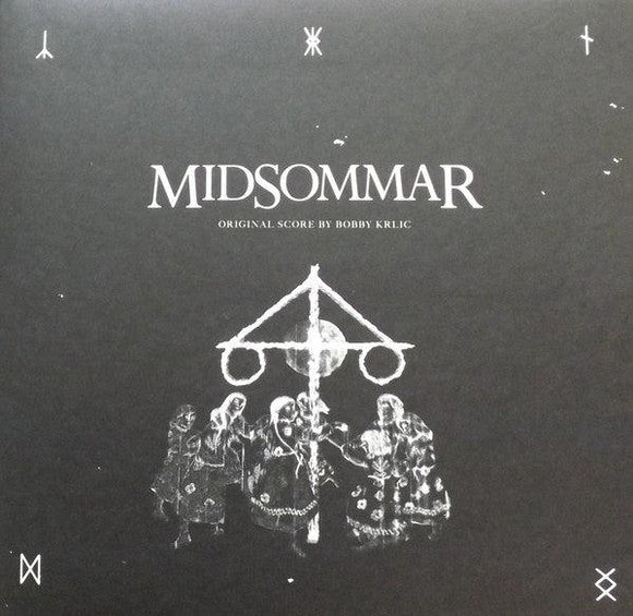 Bobby Krlic - Midsommar (Original Motion Picture Soundtrack) - Good Records To Go