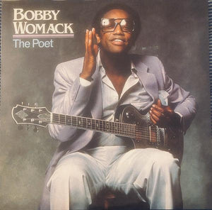 Bobby Womack - The Poet - Good Records To Go