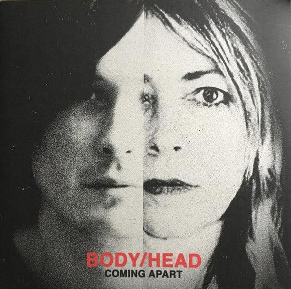 Body/Head - Coming Apart - Good Records To Go