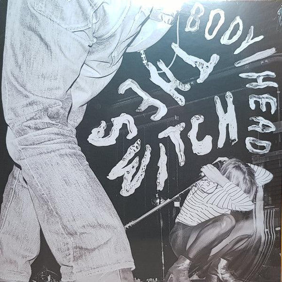 Body/Head - The Switch - Good Records To Go