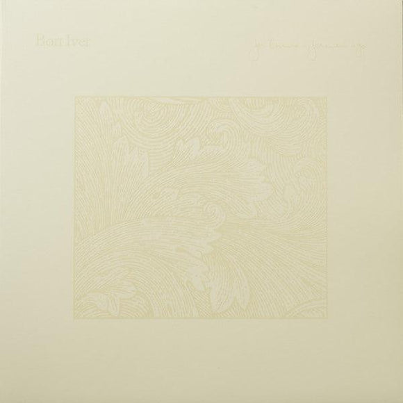 Bon Iver - For Emma, Forever Ago (Anniversary Edition) - Good Records To Go
