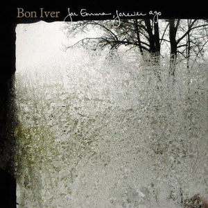 Bon Iver - For Emma, Forever Ago - Good Records To Go