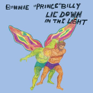 Bonnie "Prince" Billy - Lie Down In The Light - Good Records To Go