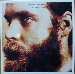 Bonnie "Prince" Billy - Master And Everyone - Good Records To Go