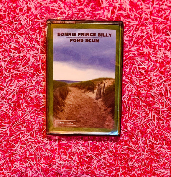 Bonnie Prince Billy - Pond Scum - Good Records To Go