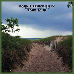 Bonnie "Prince" Billy - Pond Scum - Good Records To Go