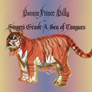 Bonnie "Prince" Billy - Singer's Grave A Sea Of Tongues / Barely Regal - Good Records To Go