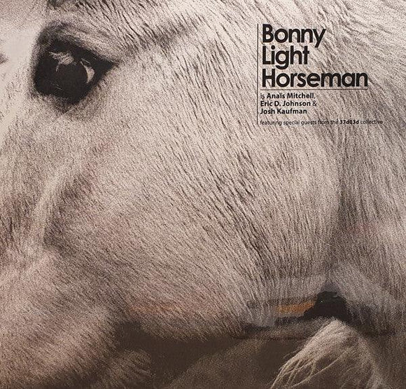 Bonny Light Horseman - Bonny Light Horseman - Good Records To Go