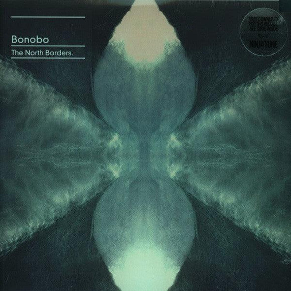 Bonobo - The North Borders (2xLP) - Good Records To Go