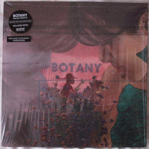 Botany - Feeling Today EP - Good Records To Go