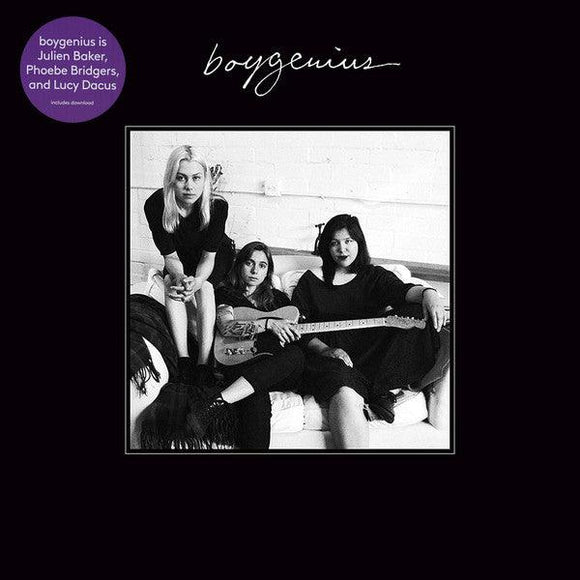 Boygenius - Boygenius - Good Records To Go