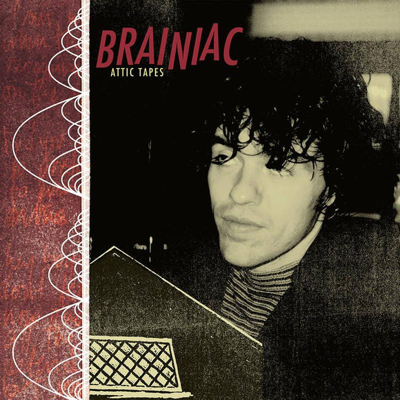 Brainiac  - Attic Tapes (2 x LP) - Good Records To Go