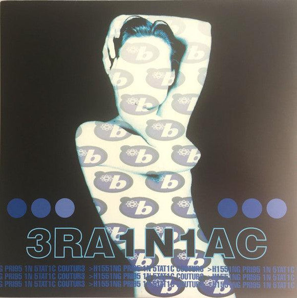 Brainiac - Hissing Prigs In Static Couture - Good Records To Go