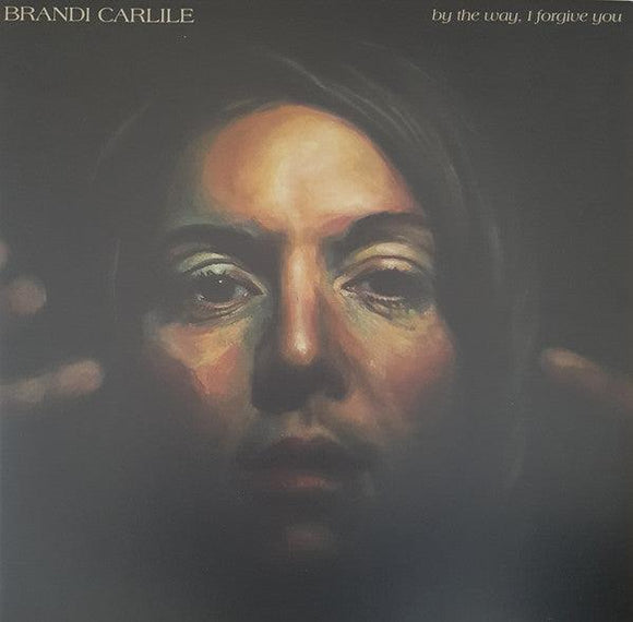 Brandi Carlile - By The Way, I Forgive You - Good Records To Go