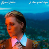Brandi Carlile - In These Silent Days (Gold Vinyl) - Good Records To Go