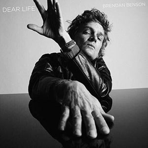 Brendan Benson - Dear Life (Limited Edition Colored Vinyl) - Good Records To Go
