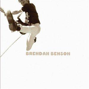 Brendan Benson - One Mississippi - Good Records To Go