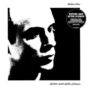 Brian Eno - Before And After Science - Good Records To Go