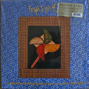 Bright Eyes - A Collection Of Songs Written And Recorded 1995-1997 - Good Records To Go