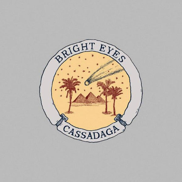Bright Eyes - Cassadaga - Good Records To Go