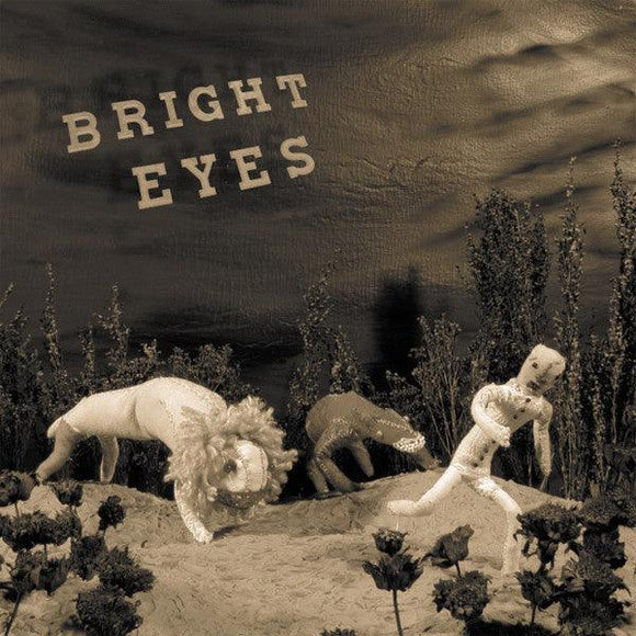 Bright Eyes - There Is No Beginning To The Story - Good Records To Go