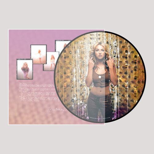 Britney Spears - Oops I Did It Again (20th Anniversary Edition Picture Disc) - Good Records To Go