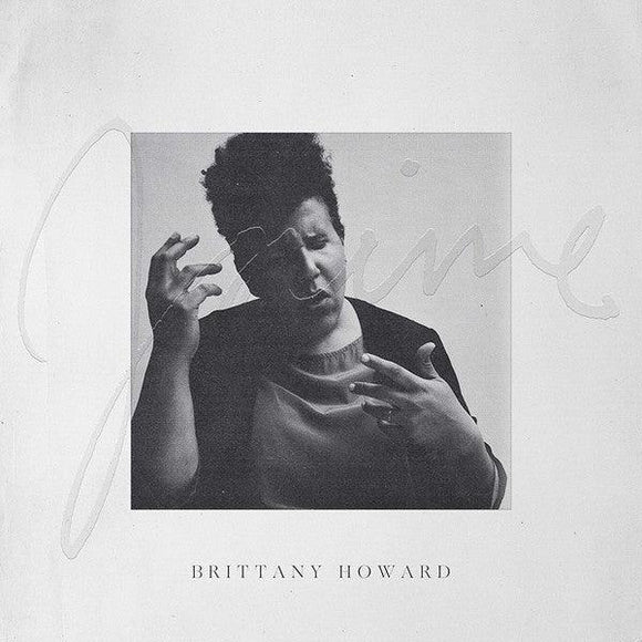 Brittany Howard - Jaime (Indie Exclusive Starburst Colored Vinyl) - Good Records To Go