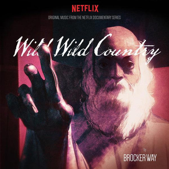 Brocker Way - Wild Wild Country - Good Records To Go