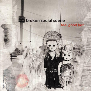 Broken Social Scene  - Feel Good Lost (20th Anniversary Edition) - Good Records To Go