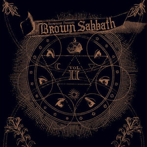 Brownout - Brownout Presents Brown Sabbath - Vol. II - Good Records To Go