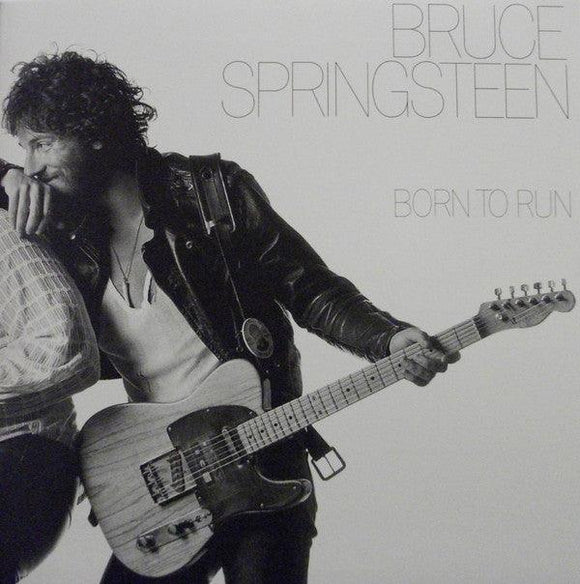 Bruce Springsteen - Born To Run - Good Records To Go