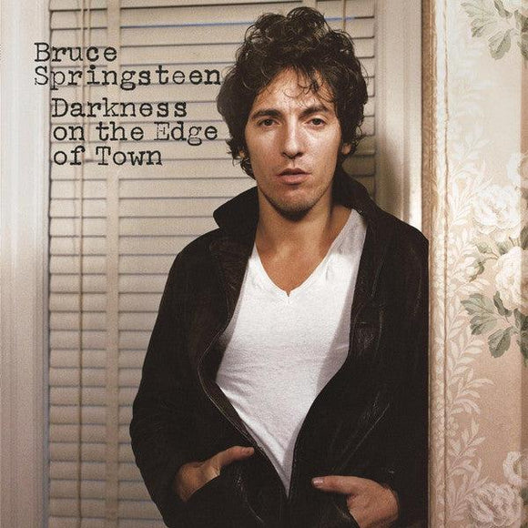 Bruce Springsteen - Darkness On The Edge Of Town - Good Records To Go