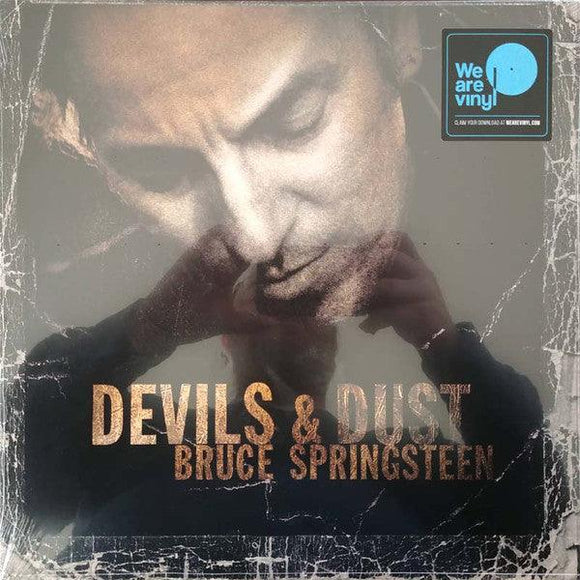 Bruce Springsteen - Devils & Dust - Good Records To Go