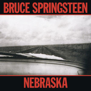 Bruce Springsteen - Nebraska - Good Records To Go
